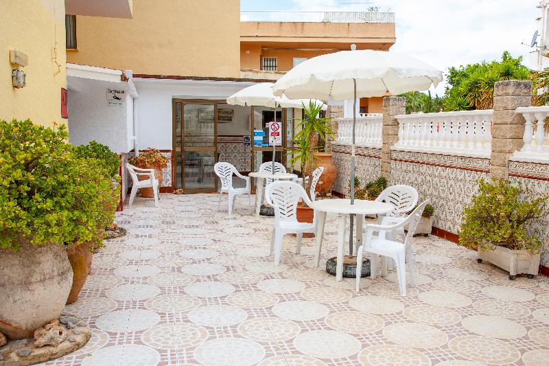 Bon Aire Apartamentos