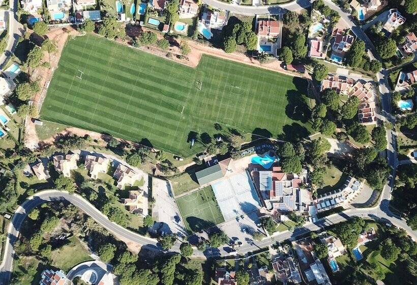 Browns Sports Resort