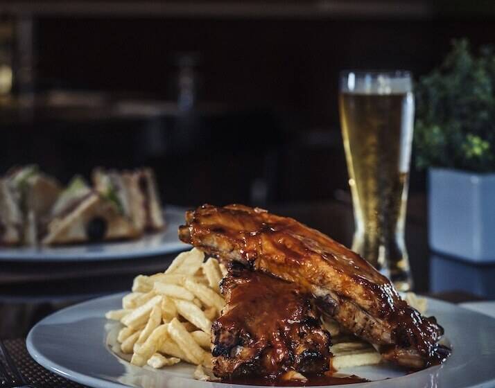 Browns Sports Resort