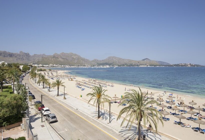 Cabot Hobby Club Apartments