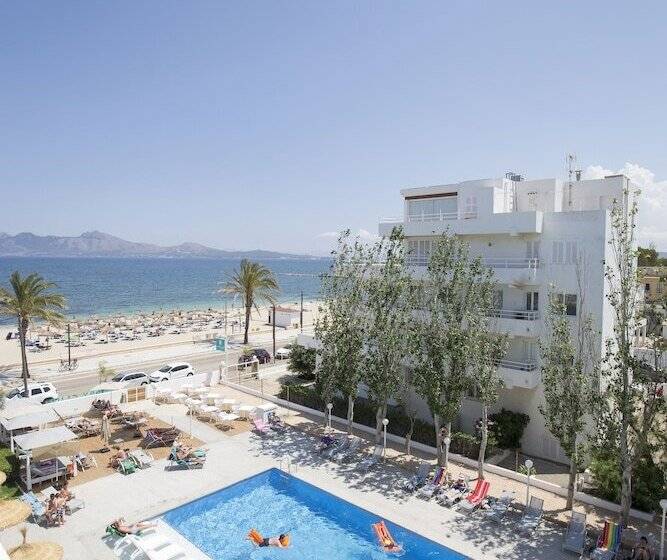 Cabot Hobby Club Apartments