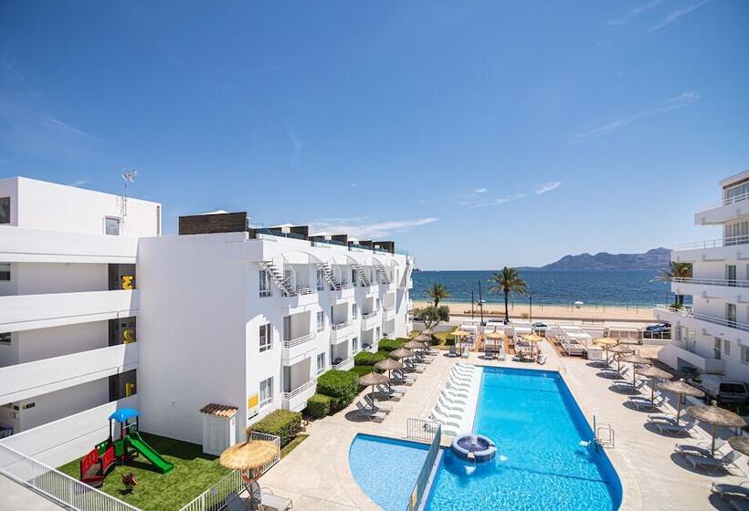 Cabot Hobby Club Apartments