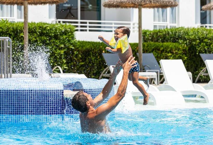 Cabot Hobby Club Apartments