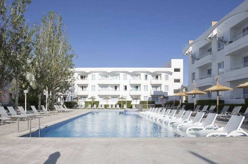 Cabot Hobby Club Apartments