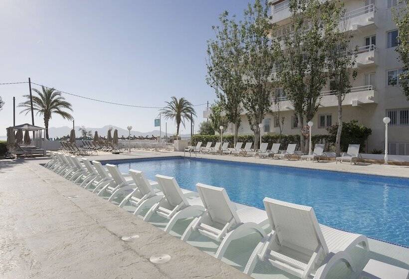 Cabot Hobby Club Apartments