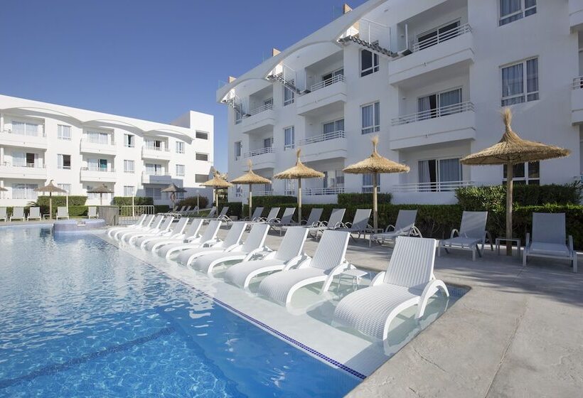 Cabot Hobby Club Apartments