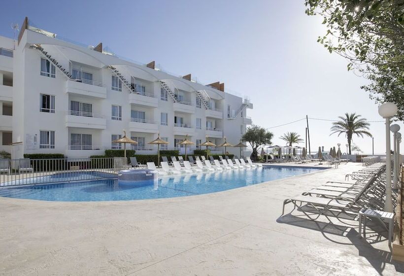 Cabot Hobby Club Apartments