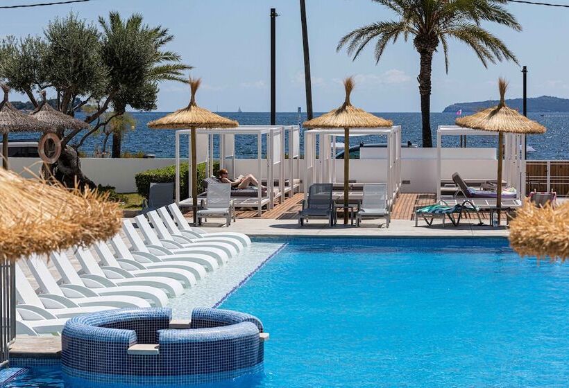 Cabot Hobby Club Apartments