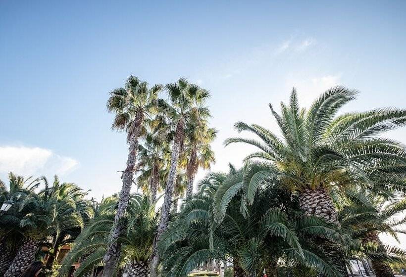 Camping Estival Vendrell Platja