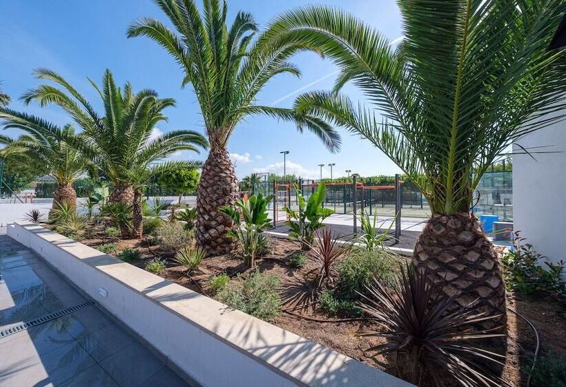 Camping Estival Vendrell Platja