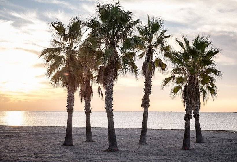 Camping Estival Vendrell Platja