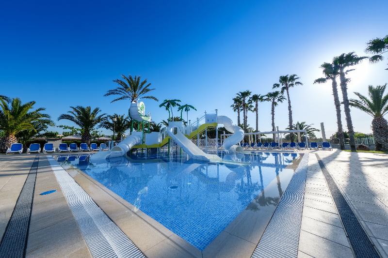 Camping Estival Vendrell Platja