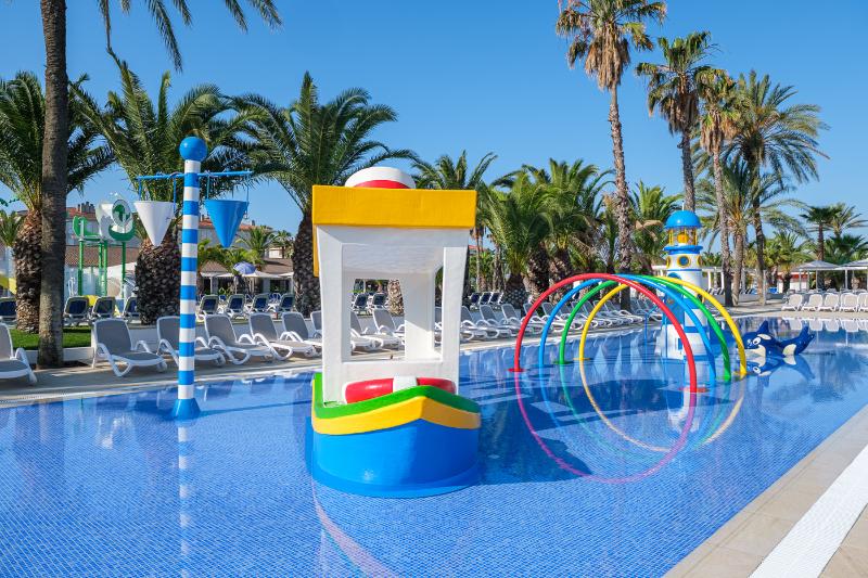 Camping Estival Vendrell Platja