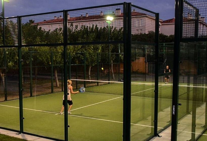 Camping Estival Vendrell Platja