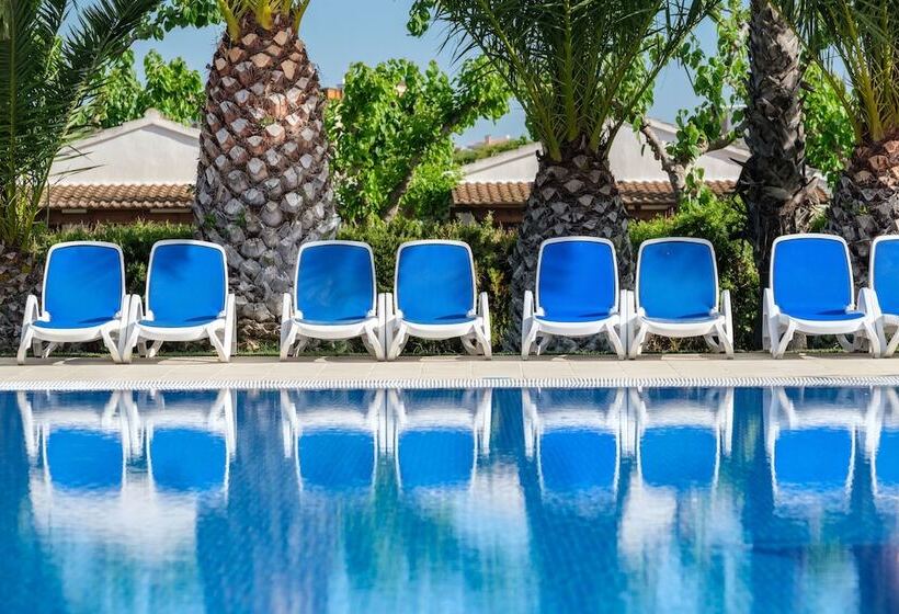 Camping Estival Vendrell Platja