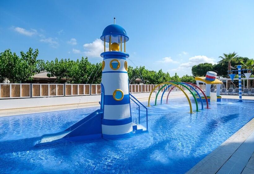 Camping Estival Vendrell Platja