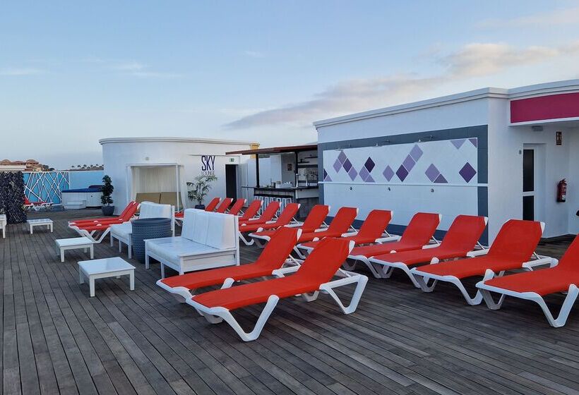 Chatur Playa Real Resort