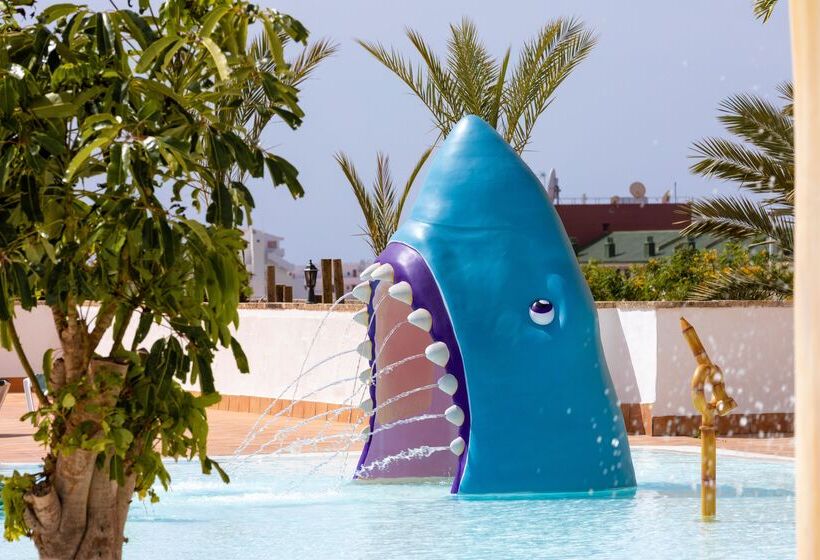 Chatur Playa Real Resort