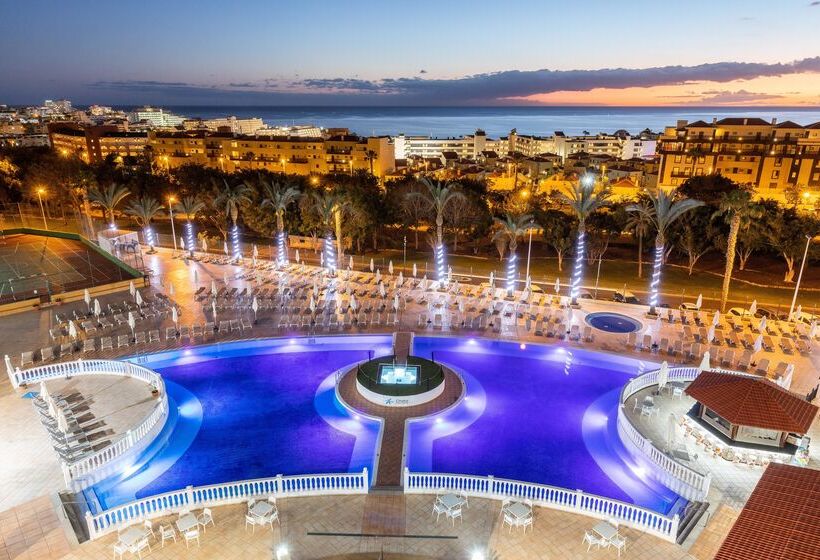 Chatur Playa Real Resort