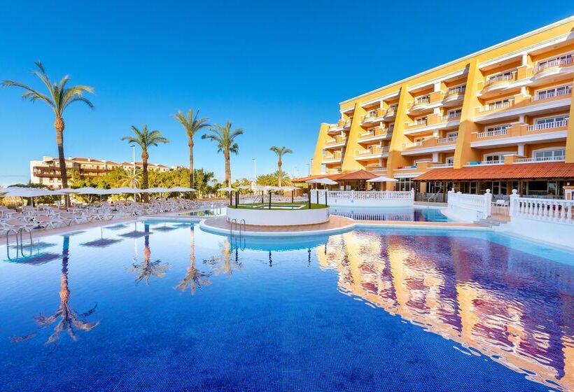 Chatur Playa Real Resort