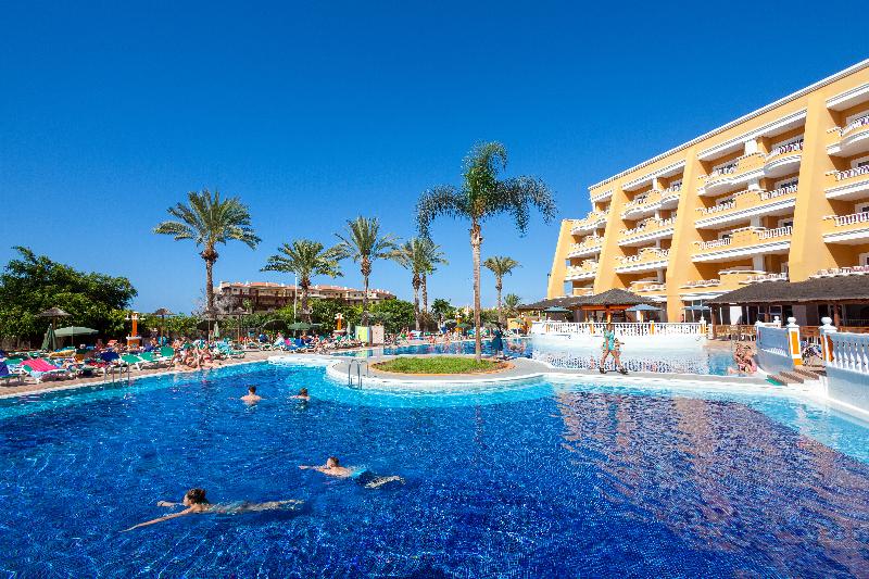 Chatur Playa Real Resort