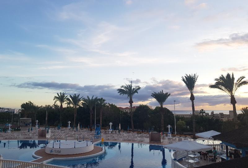 Chatur Playa Real Resort