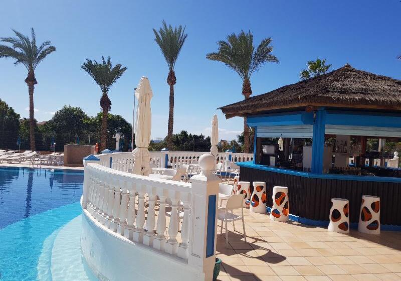 Chatur Playa Real Resort