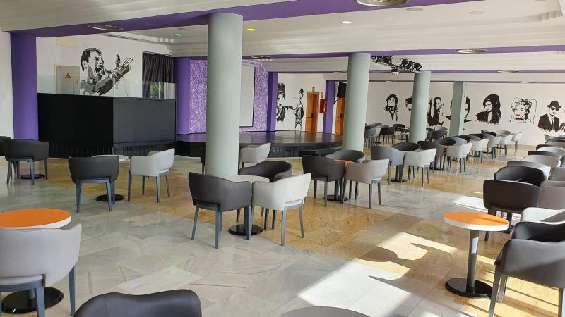 Chatur Playa Real Resort