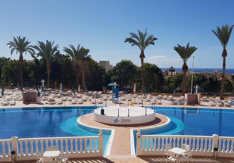 Chatur Playa Real Resort