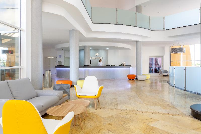 Chatur Playa Real Resort