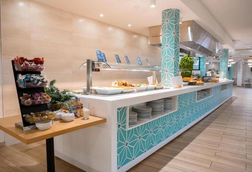 Checkin Bungalows Atlantida