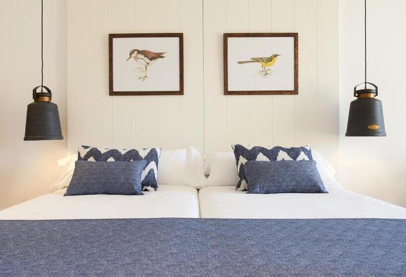 酒店 Club Del Sol Resort & Spa