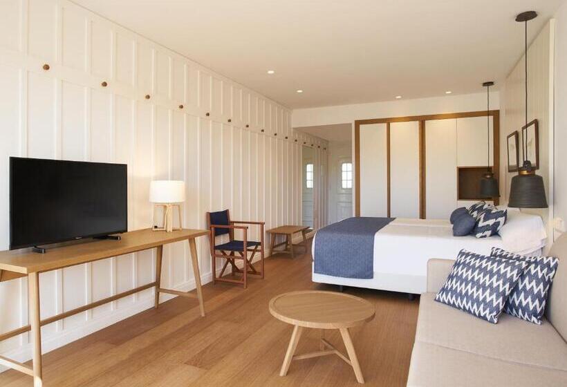 酒店 Club Del Sol Resort & Spa