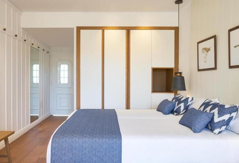 酒店 Club Del Sol Resort & Spa