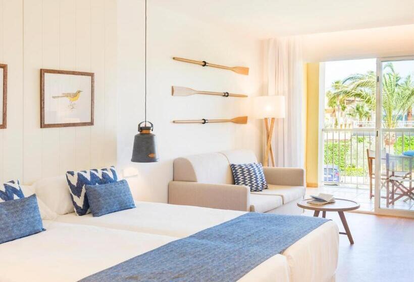 酒店 Club Del Sol Resort & Spa