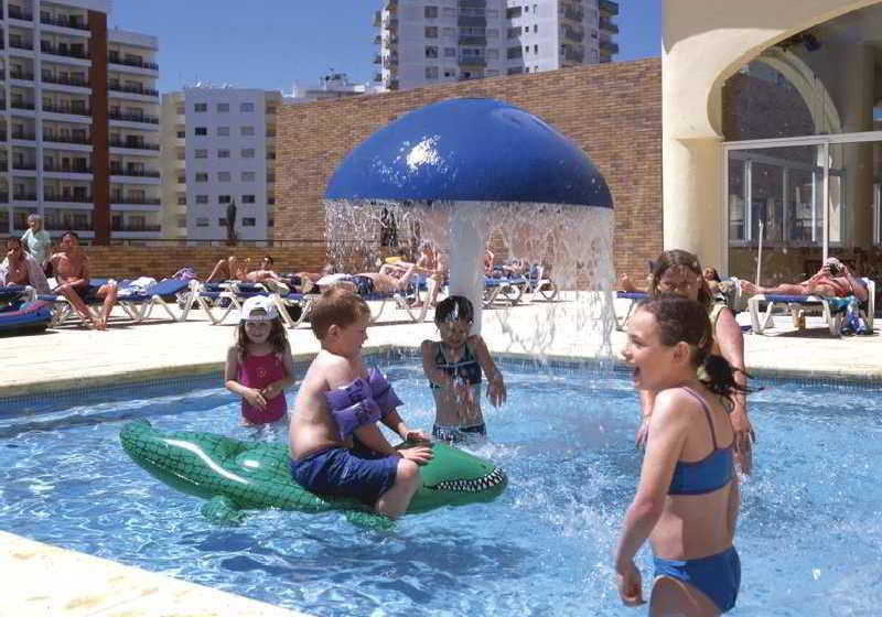 Condominio Clube Praia da Rocha III