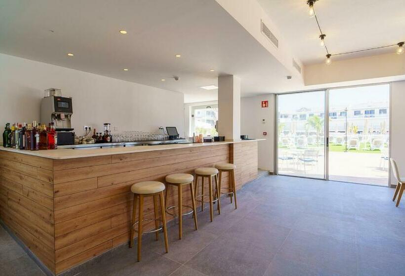 Cordial Marina Blanca