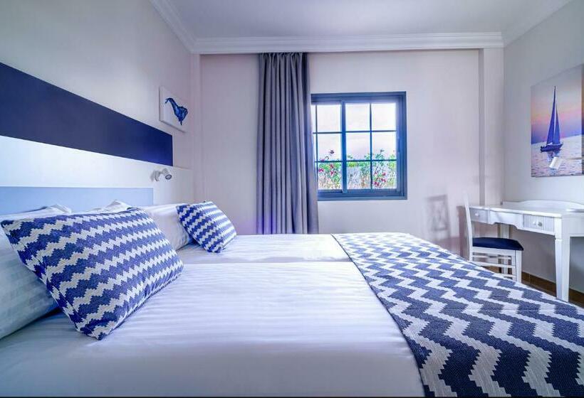 Cordial Marina Blanca