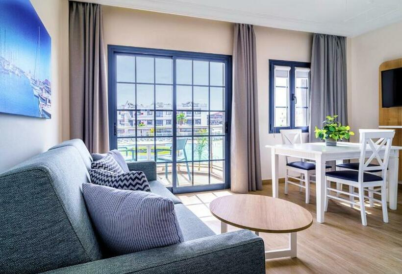 Cordial Marina Blanca