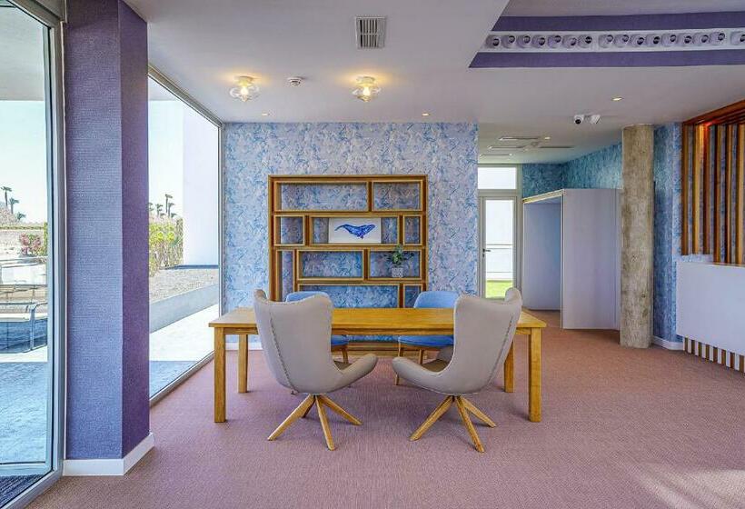 Cordial Marina Blanca