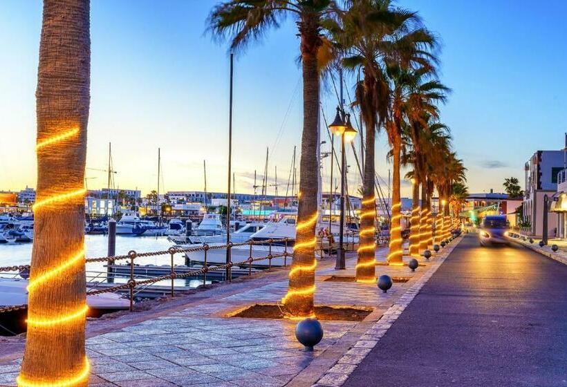 Cordial Marina Blanca