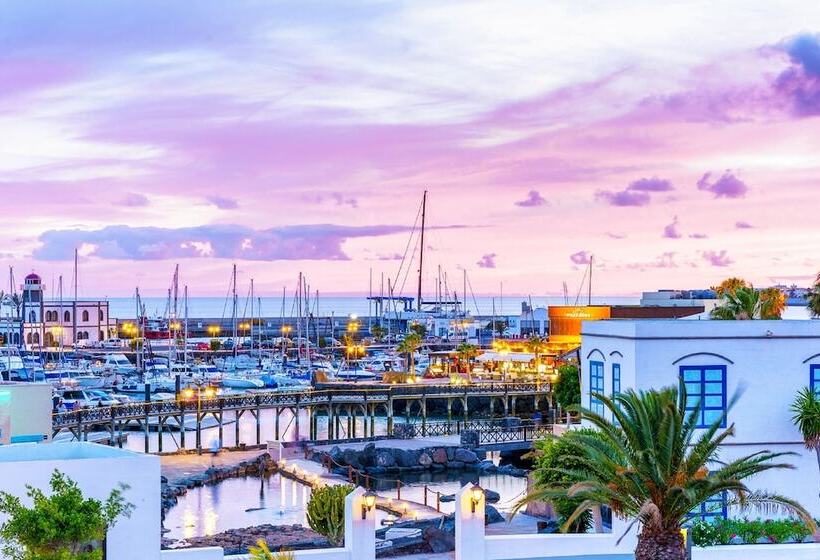 Cordial Marina Blanca