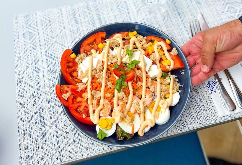 Cordial Marina Blanca