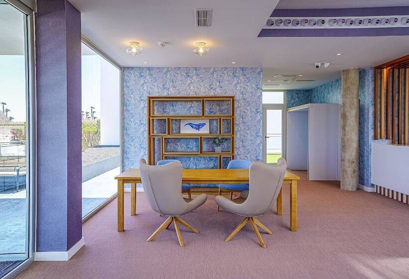 Cordial Marina Blanca