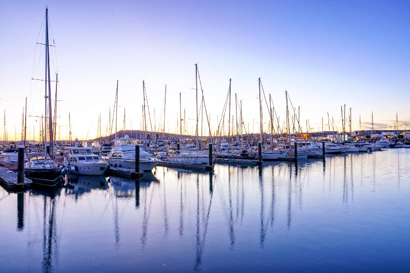 Cordial Marina Blanca