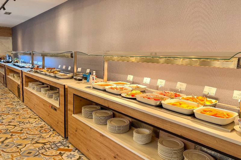 Cordial Marina Blanca