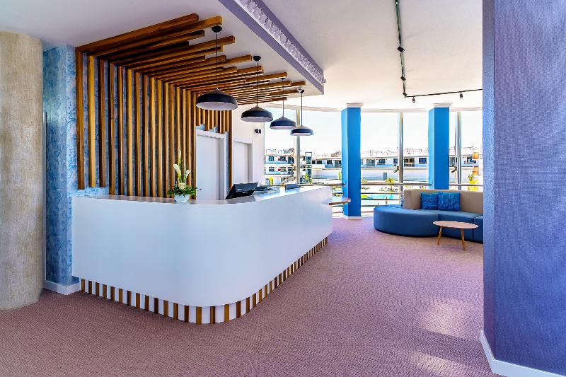 Cordial Marina Blanca