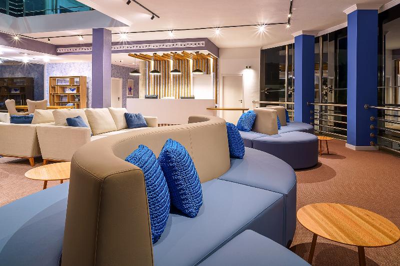 Cordial Marina Blanca