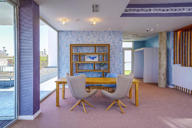 Cordial Marina Blanca