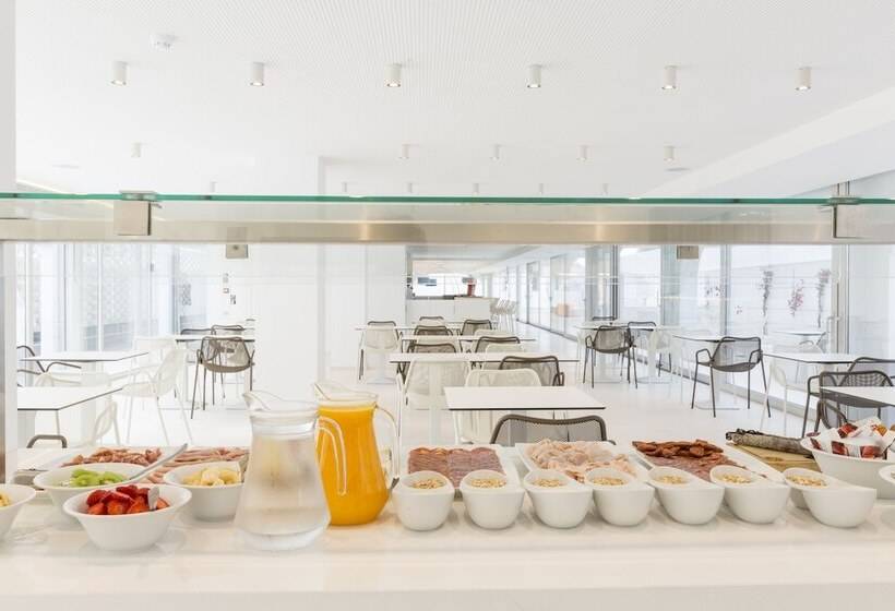 Ebano Hotel Apartments & Spa